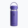 Thermal mug Hydro Flask Travel Mug Flip Sip 473 ml utopia purple