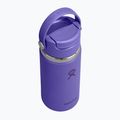 Thermal mug Hydro Flask Travel Mug Flip Sip 473 ml utopia purple 3