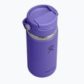 Thermal mug Hydro Flask Travel Mug Flip Sip 473 ml utopia purple 4