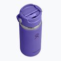 Thermal mug Hydro Flask Travel Mug Flip Sip 473 ml utopia purple 5