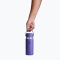 Thermal mug Hydro Flask Travel Mug Flip Sip 473 ml utopia purple 6