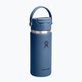 Thermal mug Hydro Flask Travel Mug Flip Sip 473 ml harbor blue 2