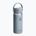 Thermal mug Hydro Flask Travel Mug Flip Sip 473 ml shale gray 2