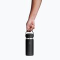 Thermal mug Hydro Flask Travel Mug Flip Sip 473 ml black 3
