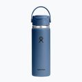 Thermal mug Hydro Flask Travel Mug Flip Sip Cap 590 ml harbor blue