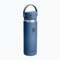 Thermal mug Hydro Flask Travel Mug Flip Sip Cap 590 ml harbor blue 2