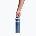 Thermal mug Hydro Flask Travel Mug Flip Sip Cap 590 ml harbor blue 3