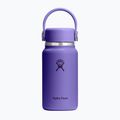 Thermal bottle Hydro Flask Micro Hydro 200 ml utopia purple