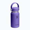 Thermal bottle Hydro Flask Micro Hydro 200 ml utopia purple 2