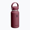 Thermal bottle Hydro Flask Micro Hydro 300 ml burgundy 2