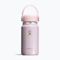 Insulated bottle Hydro Flask Micro Hydro Mini 198 ml glimmer pink 3