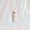 Insulated bottle Hydro Flask Micro Hydro Mini 198 ml glimmer pink 5