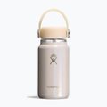Insulated bottle Hydro Flask Micro Hydro Mini 198 ml glimmer cream