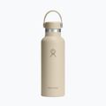 Thermal bottle Hydro Flask Standard Flex 532 ml oat