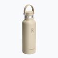 Thermal bottle Hydro Flask Standard Flex 532 ml oat 2