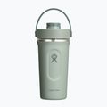 Shaker Hydro Flask Insulated Shaker 710 ml agave