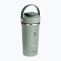 Shaker Hydro Flask Insulated Shaker 710 ml agave 2