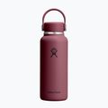 Thermal bottle Hydro Flask Micro Hydro 400 ml burgundy