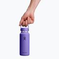 Thermal bottle Hydro Flask Micro Hydro 400 ml utopia purple 3