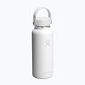 Thermal bottle Hydro Flask Micro Hydro 400 ml white 2