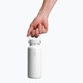 Thermal bottle Hydro Flask Micro Hydro 400 ml white 4