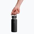 Thermal bottle Hydro Flask Micro Hydro 400 ml black 4