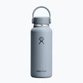 Thermal bottle Hydro Flask Micro Hydro 400 ml shale gray
