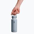 Thermal bottle Hydro Flask Micro Hydro 400 ml shale gray 4