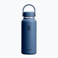 Thermal bottle Hydro Flask Micro Hydro 400 ml harbor blue