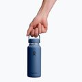Thermal bottle Hydro Flask Micro Hydro 400 ml harbor blue 4