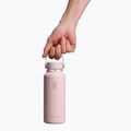 Thermal bottle Hydro Flask Micro Hydro 400 ml trillium 4