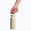 Thermal bottle Hydro Flask Micro Hydro 400 ml oat 3