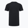 Men's training T-shirt Nike Boxing Disc DFC black/white 2
