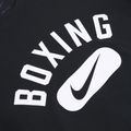 Men's training T-shirt Nike Boxing Disc DFC black/white 3