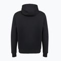 Men's sweatshirt Nike Boxing Disc Club Hoodie black/white 2