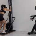 Ski ergometer Centr Perform Series black 8