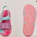 Ipanema Recreio Papete Kids sandals pink 26883-AD245 13