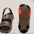 Crocs Realtree Edge AT Sandal brown 207891-267 18