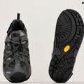 Men's trekking sandals Meindl Hawaii black 3389/01 9