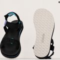 Women's trekking sandals Columbia Alava Sandal black 1982091 10