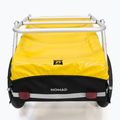 Burley Nomad Cargo Rack trailer trunk 3