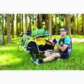 Burley Nomad Cargo Rack trailer trunk 5