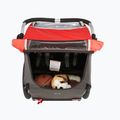 Burley Honey Bee red two-seater bike trailer BU-949209 7