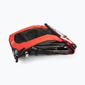 Burley Honey Bee red two-seater bike trailer BU-949209 9