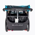 Burley D'Lite X Double bike trailer black BU-938101 4