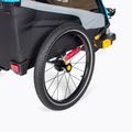 Burley D'Lite X Double bike trailer black BU-938101 6