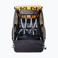 Burley Bee Double bicycle trailer yellow BU-946206 7