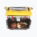 Burley Bee Double bicycle trailer yellow BU-946206 9