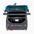 Burley D'Lite X Single bike trailer blue BU-938102 3