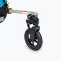 Burley D'Lite X Single bike trailer blue BU-938102 4